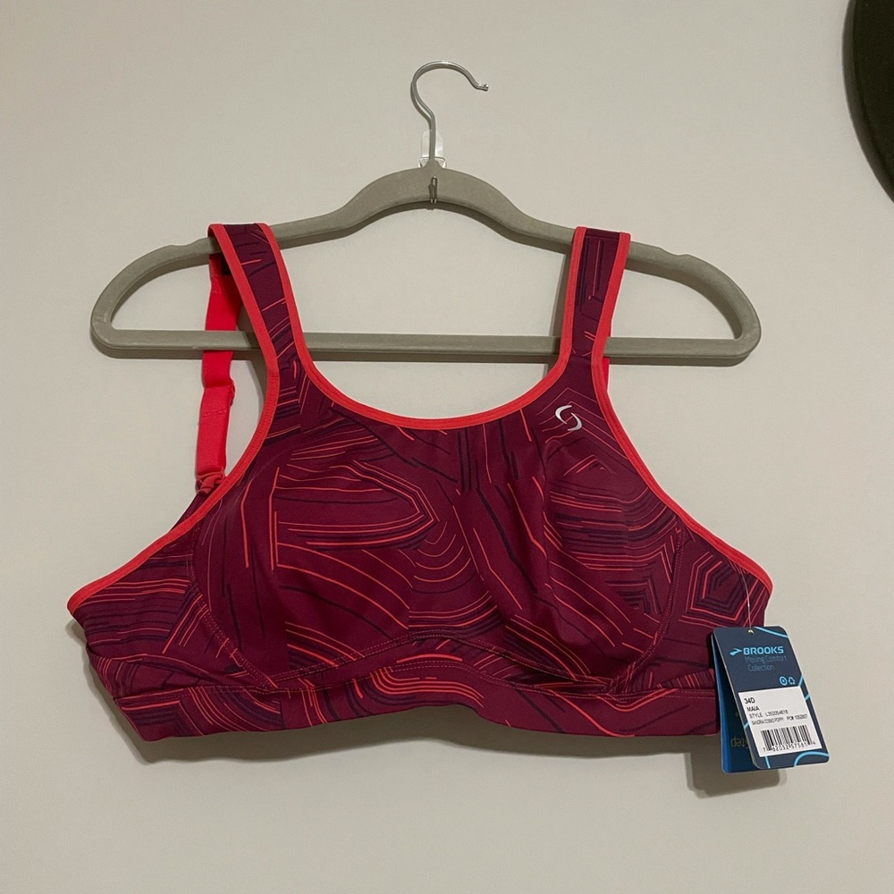 Brooks Sport Bra